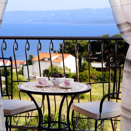 Villa Nera Бол Экстерьер фото